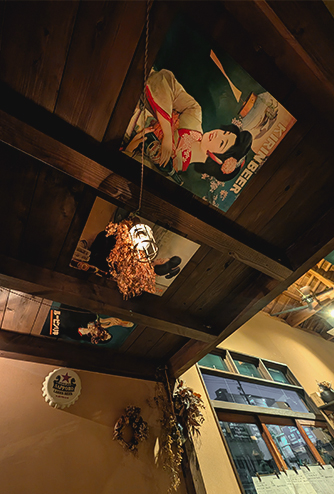 ポスター