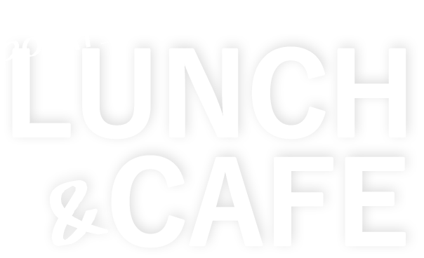 point 3 LUNCH & CAFE