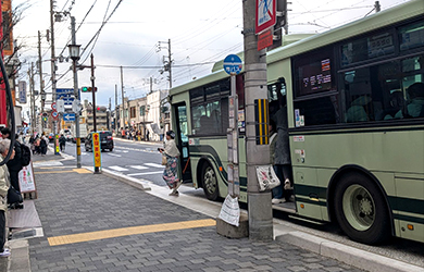 東山方面2