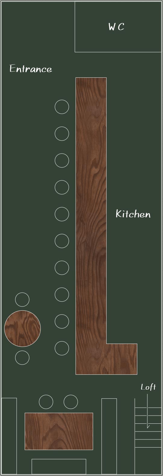 Floormap